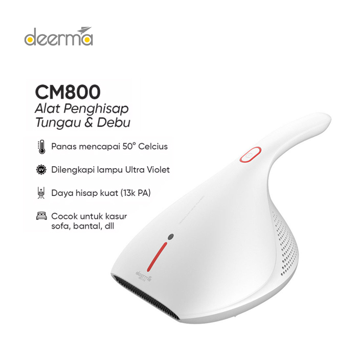 Deerma Mite Cleaner - CM800